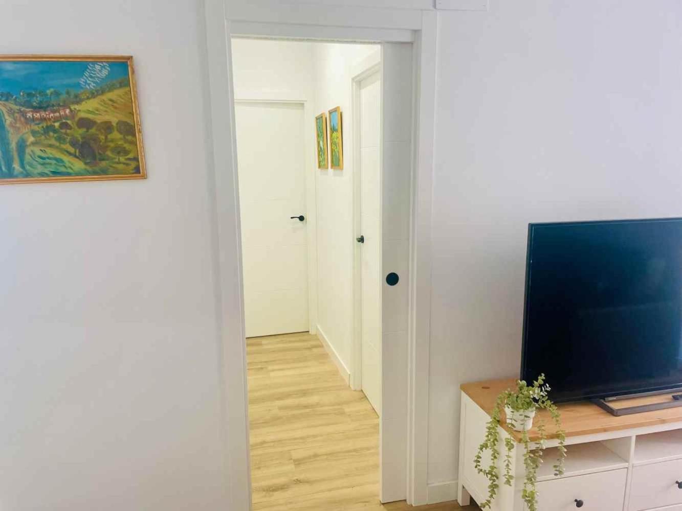 Casa Carmela Apartment Fuenmayor