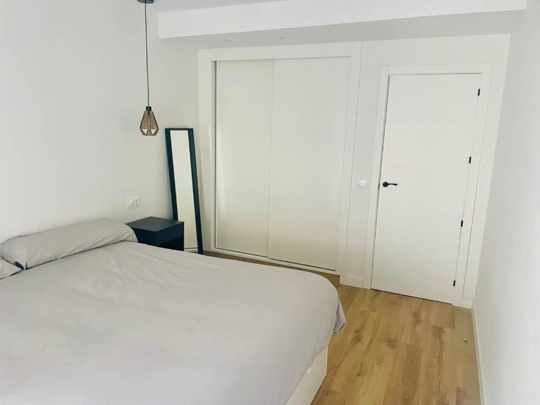 Casa Carmela Apartment Fuenmayor